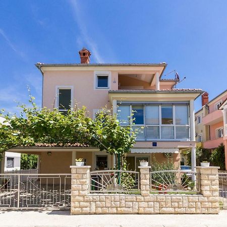 Apartment Simic In Fazana App 4 Екстериор снимка