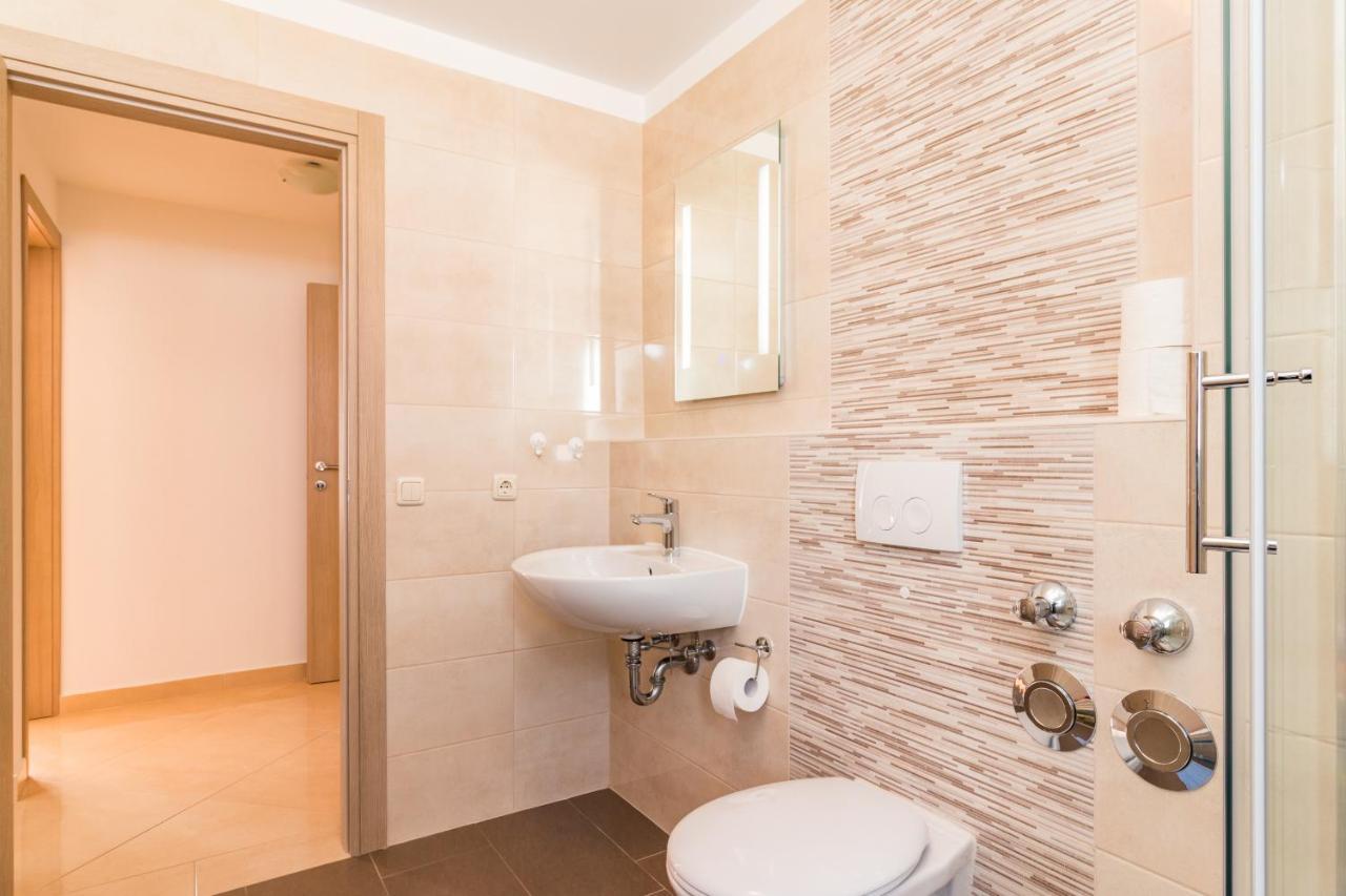 Apartment Simic In Fazana App 4 Екстериор снимка