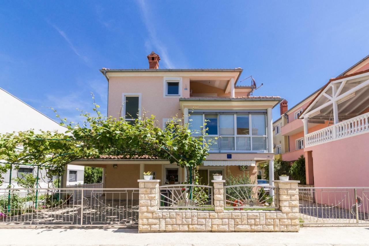 Apartment Simic In Fazana App 4 Екстериор снимка