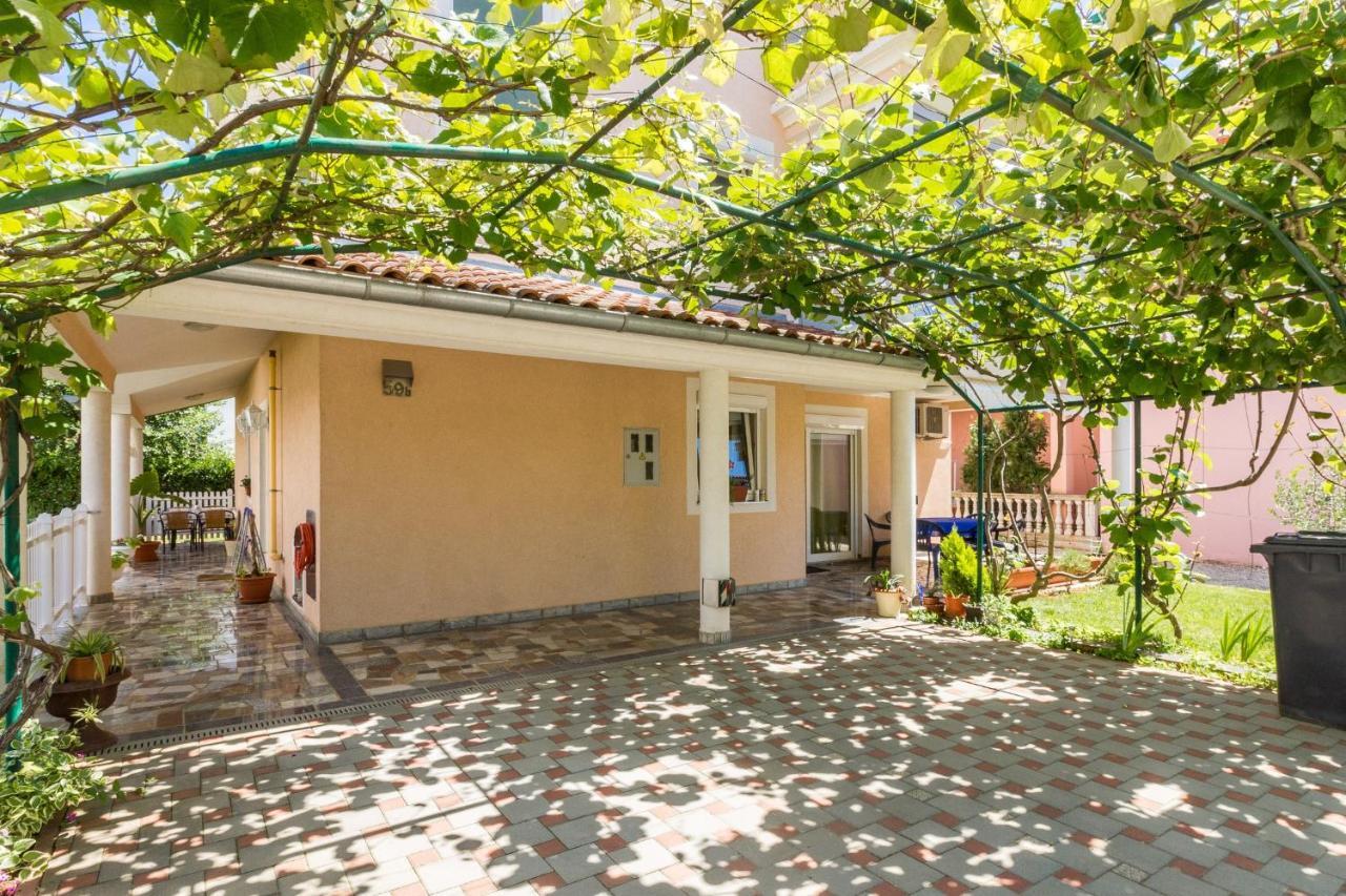 Apartment Simic In Fazana App 4 Екстериор снимка